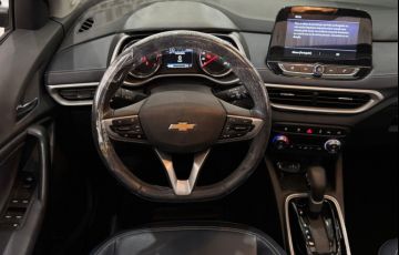 Chevrolet Tracker 1.2 Turbo Premier - Foto #9