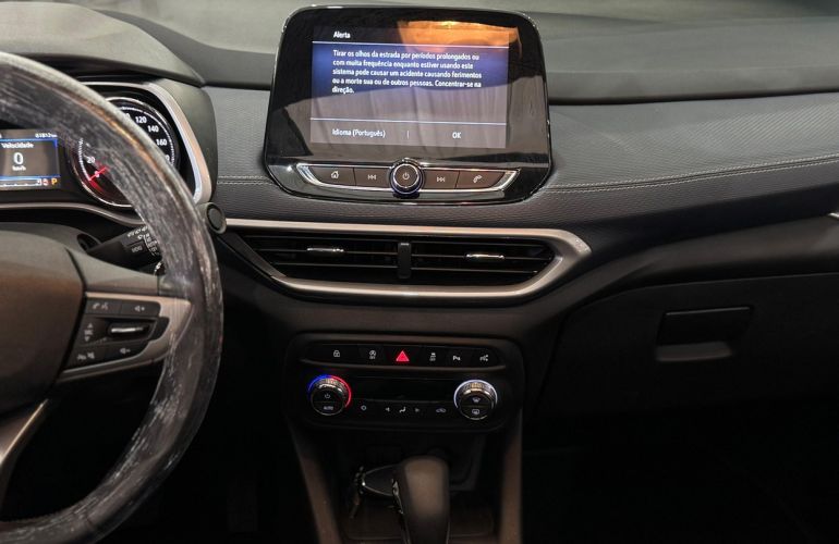 Chevrolet Tracker 1.2 Turbo Premier - Foto #10