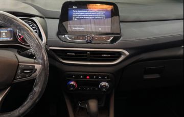 Chevrolet Tracker 1.2 Turbo Premier - Foto #10