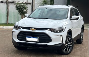 Chevrolet Tracker 1.0 Turbo LT (Aut)