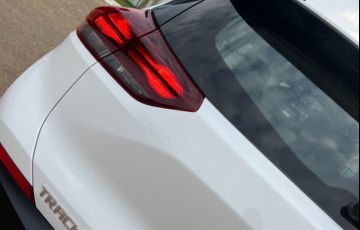 Chevrolet Tracker 1.0 Turbo LT (Aut) - Foto #3