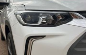 Chevrolet Tracker 1.0 Turbo LT (Aut) - Foto #5