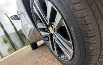 Chevrolet Tracker 1.0 Turbo LT (Aut) - Foto #6