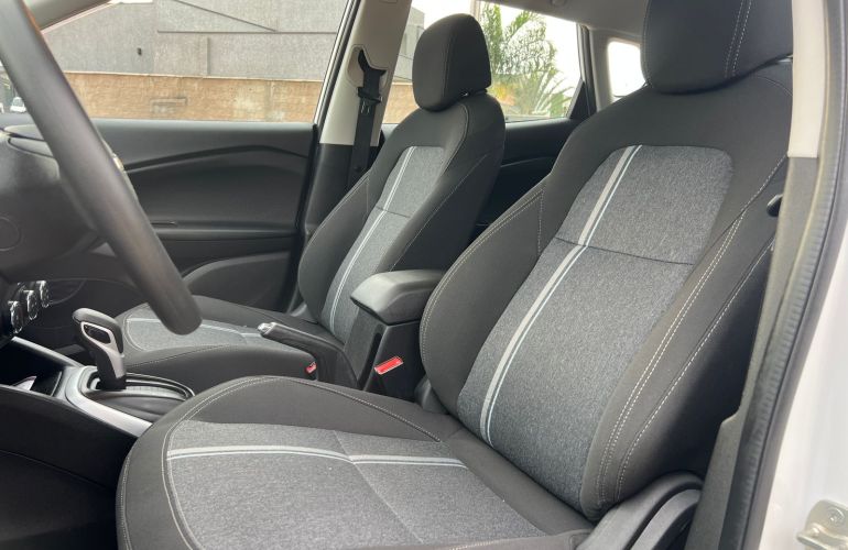 Chevrolet Tracker 1.0 Turbo LT (Aut) - Foto #7