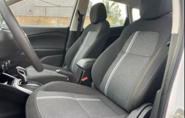 Chevrolet Tracker 1.0 Turbo LT (Aut) - Foto #7