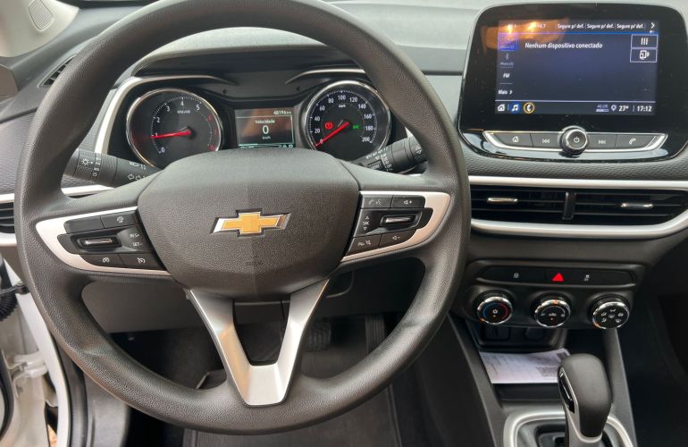 Chevrolet Tracker 1.0 Turbo LT (Aut) - Foto #8