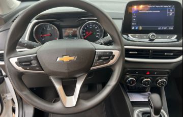 Chevrolet Tracker 1.0 Turbo LT (Aut) - Foto #8