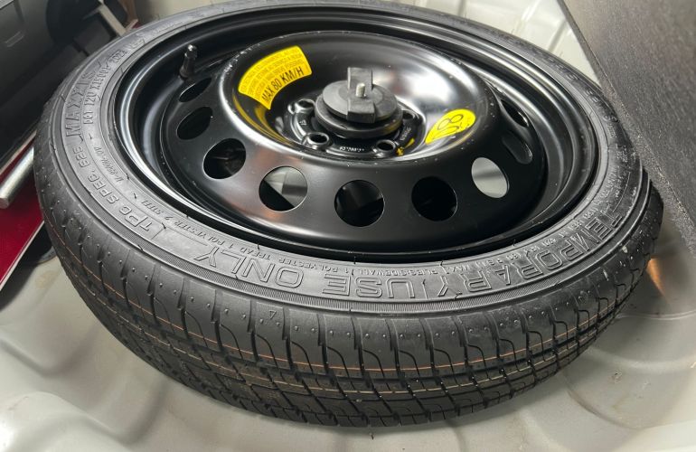 Chevrolet Tracker 1.0 Turbo LT (Aut) - Foto #9