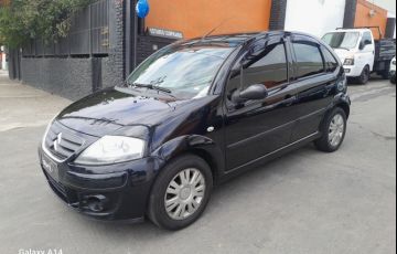 Citroën C3 1.4 I Glx 8v