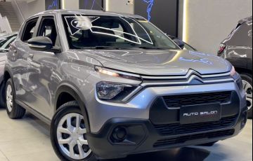 Citroën C3 1.0 Firefly Live Pack