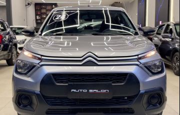 Citroën C3 1.0 Firefly Live Pack - Foto #2