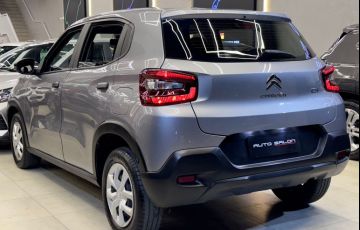 Citroën C3 1.0 Firefly Live Pack - Foto #4