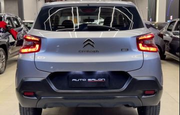 Citroën C3 1.0 Firefly Live Pack - Foto #5