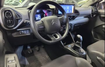 Citroën C3 1.0 Firefly Live Pack - Foto #7