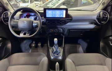 Citroën C3 1.0 Firefly Live Pack - Foto #8