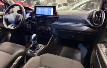 Citroën C3 1.0 Firefly Live Pack - Foto #9
