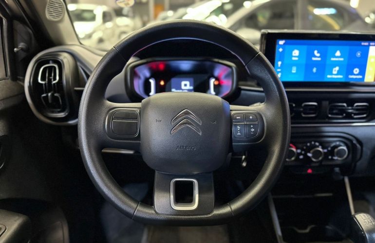 Citroën C3 1.0 Firefly Live Pack - Foto #10