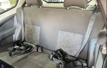 Ford Ka 1.0 MPi 8V Flex 2p Manual - Foto #8