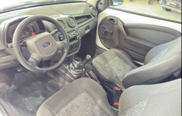 Ford Ka 1.0 MPi 8V Flex 2p Manual - Foto #9