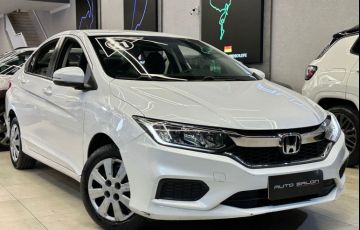 Honda City 1.5 Personal 16v