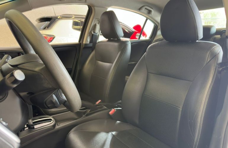 Honda City 1.5 Personal 16v - Foto #8
