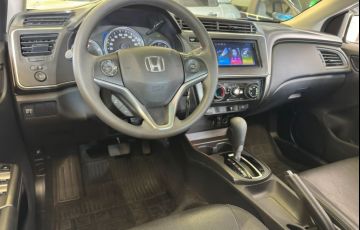 Honda City 1.5 Personal 16v - Foto #10