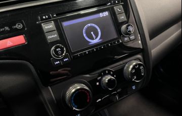 Honda Fit 1.5 EX 16v - Foto #8