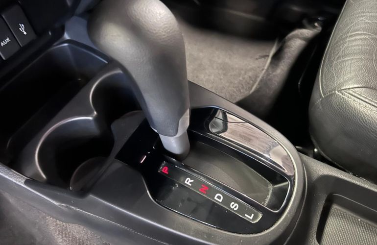 Honda Fit 1.5 EX 16v - Foto #10