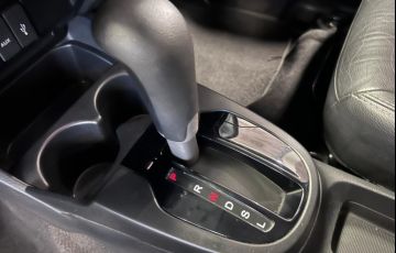 Honda Fit 1.5 EX 16v - Foto #10