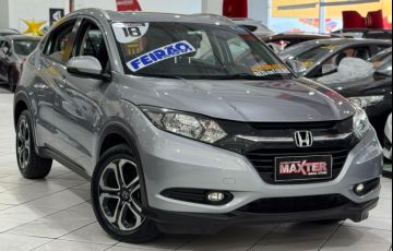 Honda Hr-v 1.8 16V Ex