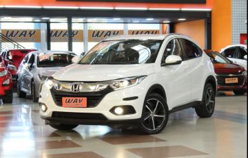 Honda Hr-v 1.8 16V Ex