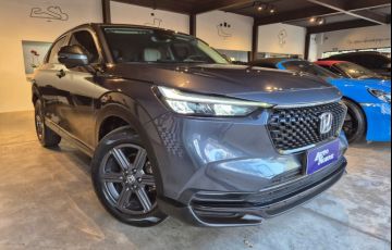 Honda Hr-v 1.5 Di I-vtec Turbo Advance