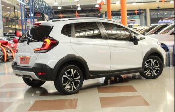 Honda Wr-v 1.5 16V One Ex - Foto #2