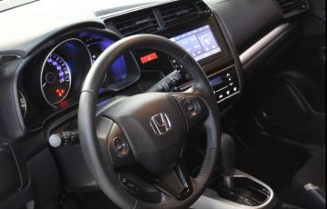 Honda Wr-v 1.5 16V One Ex - Foto #4