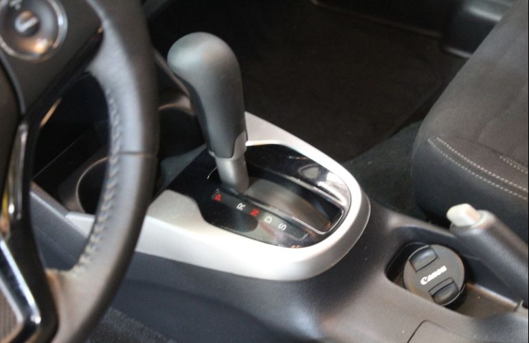 Honda Wr-v 1.5 16V One Ex - Foto #5