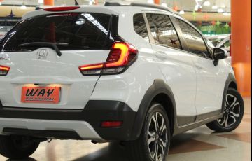Honda Wr-v 1.5 16V One Ex - Foto #7