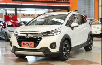 Honda Wr-v 1.5 16V One Ex - Foto #10