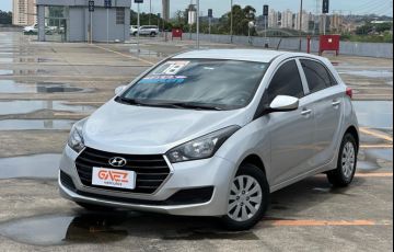 Hyundai Hb20 1.0 Comfort 12v