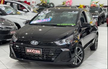 Hyundai Hb20s 1.0 Tgdi Comfort Plus - Foto #3