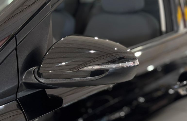 Hyundai Hb20s 1.0 Tgdi Comfort Plus - Foto #4