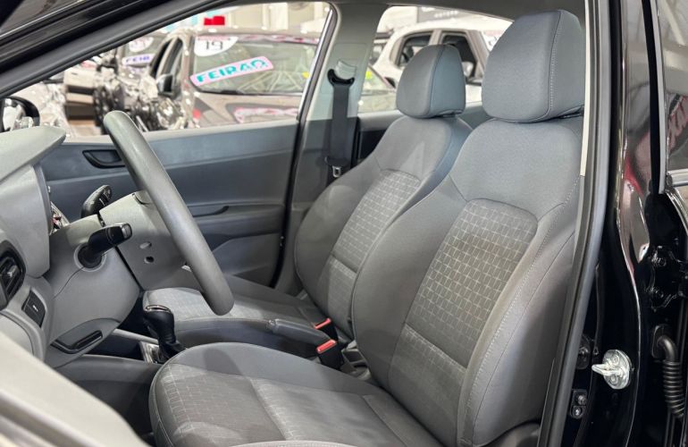 Hyundai Hb20s 1.0 Tgdi Comfort Plus - Foto #6