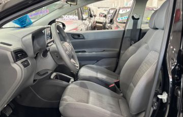 Hyundai Hb20s 1.0 Tgdi Comfort Plus - Foto #7