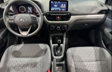 Hyundai Hb20s 1.0 Tgdi Comfort Plus - Foto #8