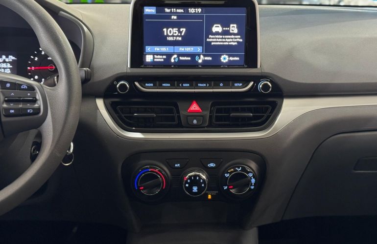 Hyundai Hb20s 1.0 Tgdi Comfort Plus - Foto #10