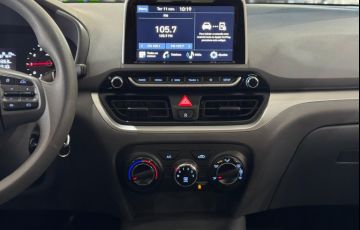 Hyundai Hb20s 1.0 Tgdi Comfort Plus - Foto #10