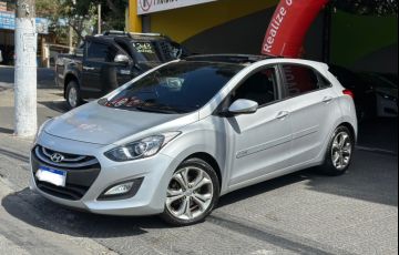 Hyundai I30 1.8 MPi 16v