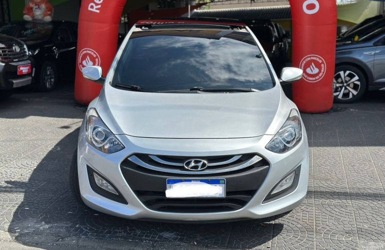 Hyundai I30 1.8 MPi 16v - Foto #2
