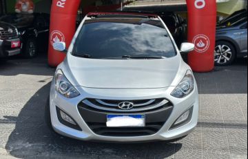 Hyundai I30 1.8 MPi 16v - Foto #2