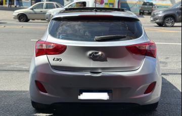 Hyundai I30 1.8 MPi 16v - Foto #3