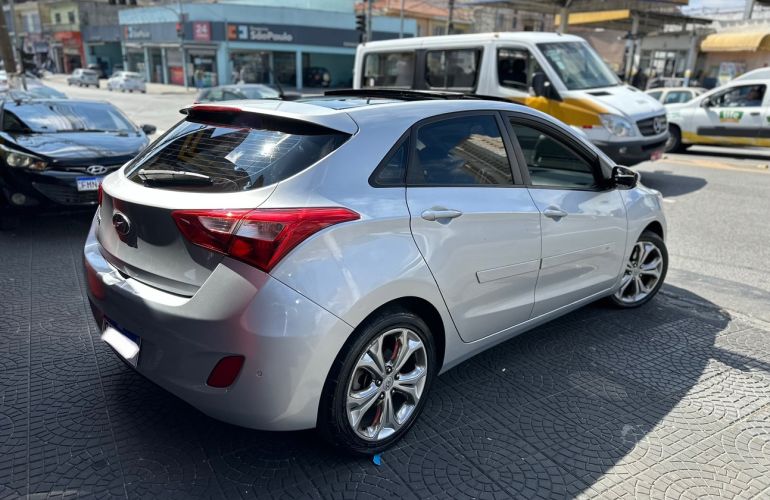 Hyundai I30 1.8 MPi 16v - Foto #4